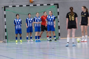 Bild 154 - wBJ Futsalmeisterschaft Vorrunde